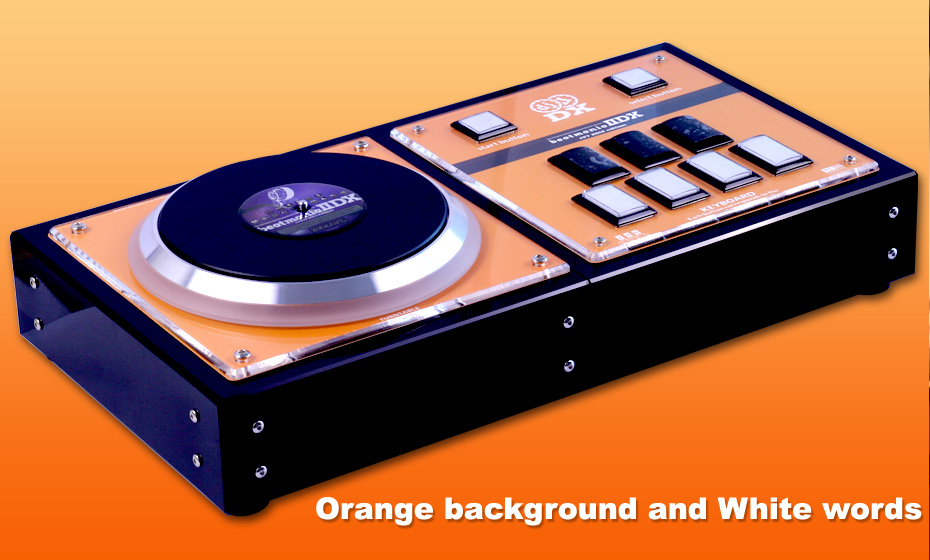 春新作の IIDX beatmania FP7 edition 2012 - その他