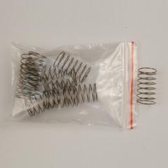 スプリング 100g 10個